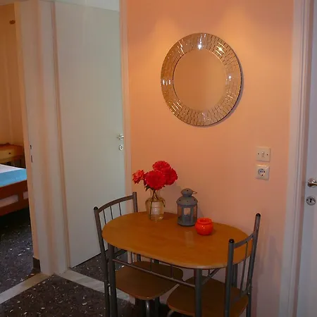 Vivi Appartamento Nea Iraklitsa